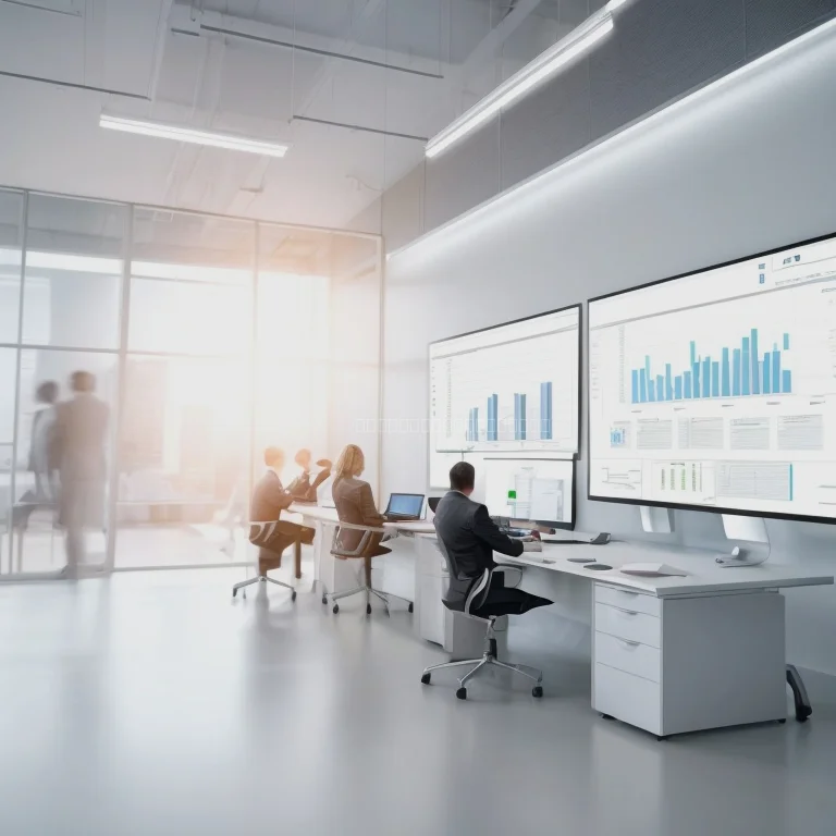 Confirmation of successful contact submission