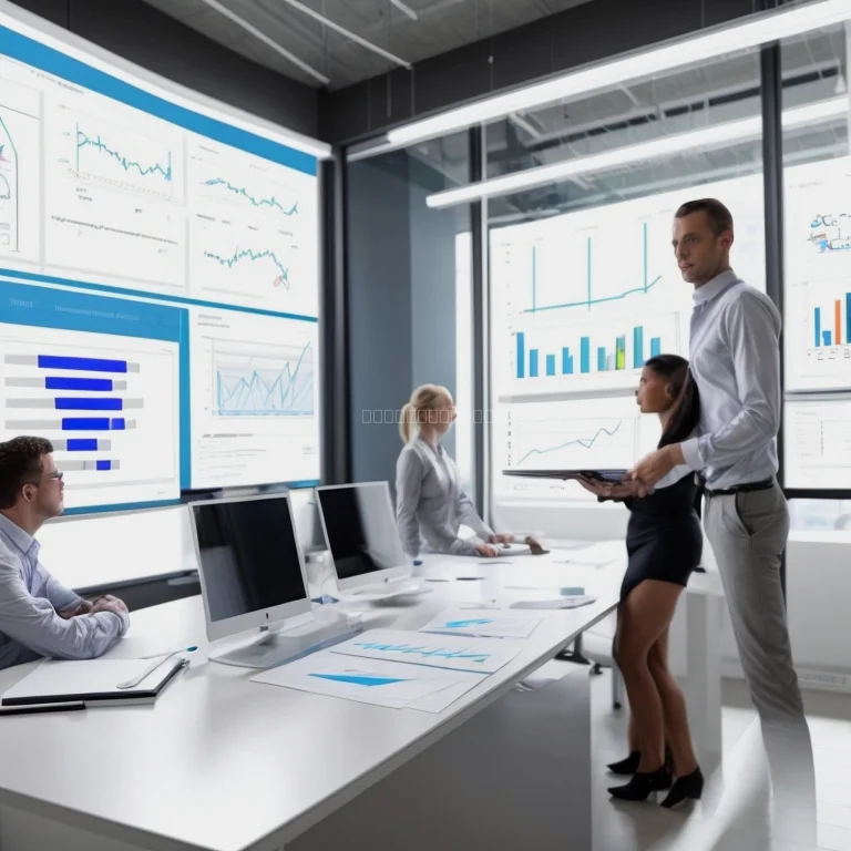 Consultation meeting with corporate team