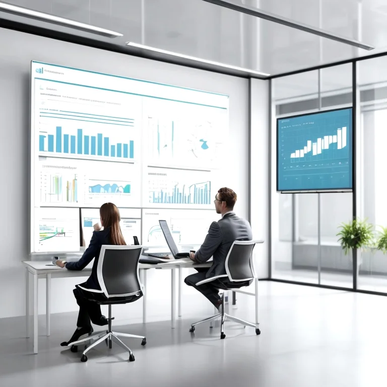 Confirmation of successful contact submission