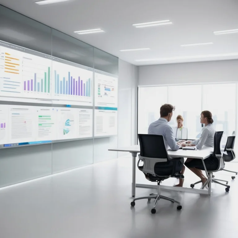 Custom Enterprise Platforms